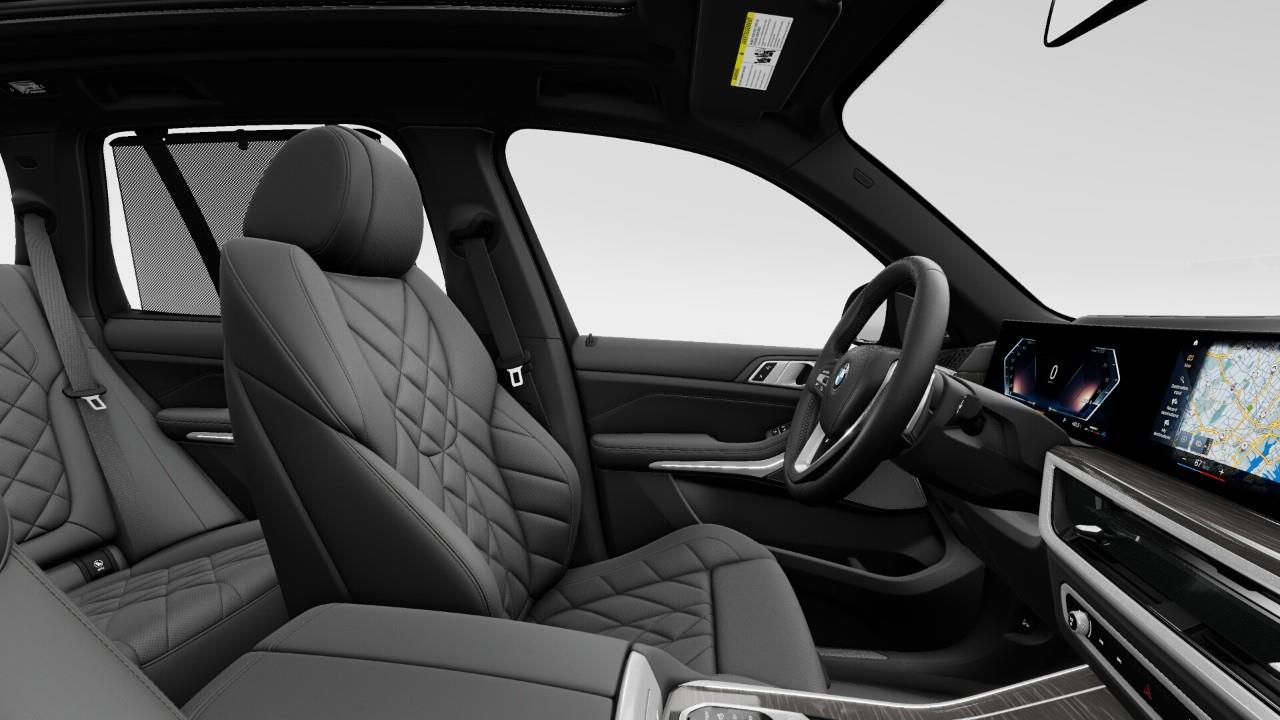 new 2026 BMW X5 car, priced at $102,888