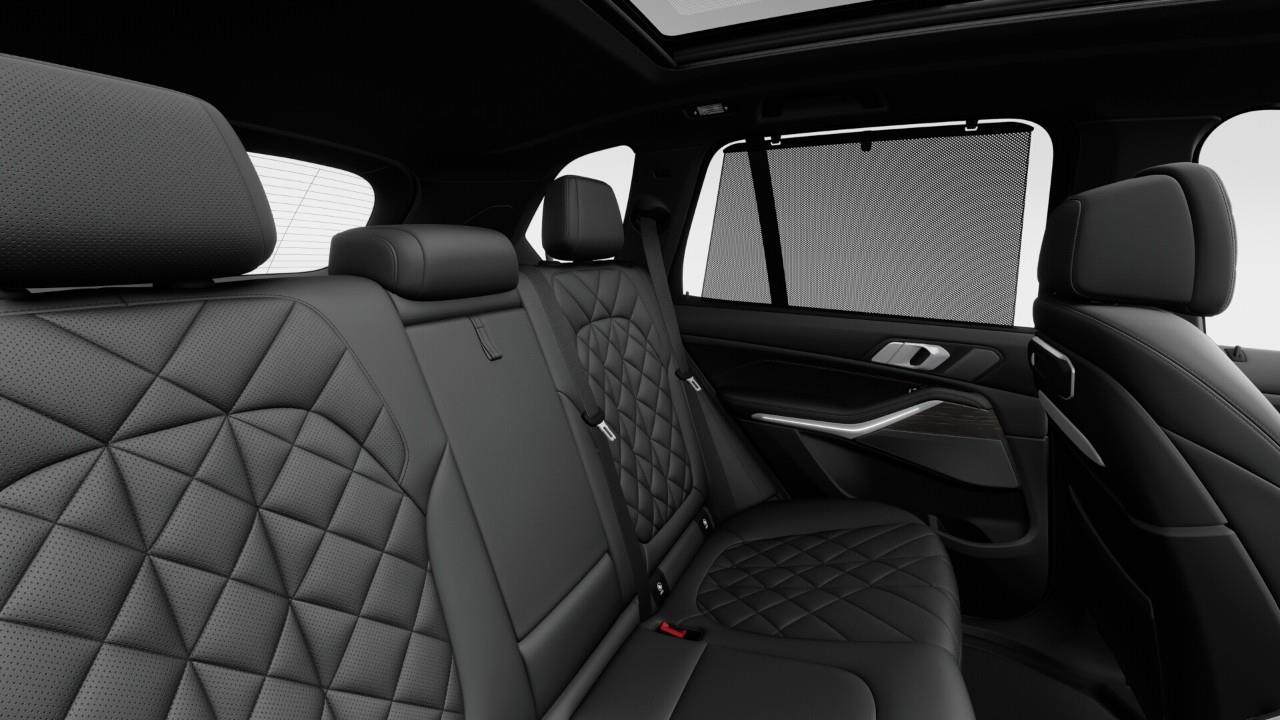 new 2026 BMW X5 car, priced at $114,038