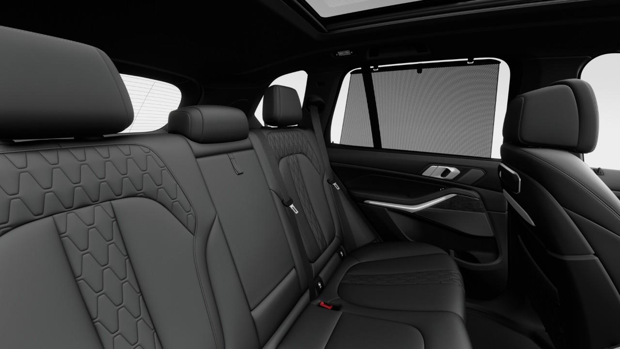 new 2026 BMW X5 car, priced at $138,188