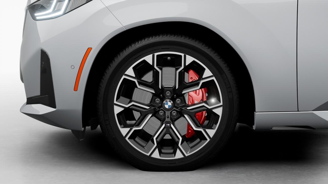 new 2026 BMW X3 car, priced at $92,538