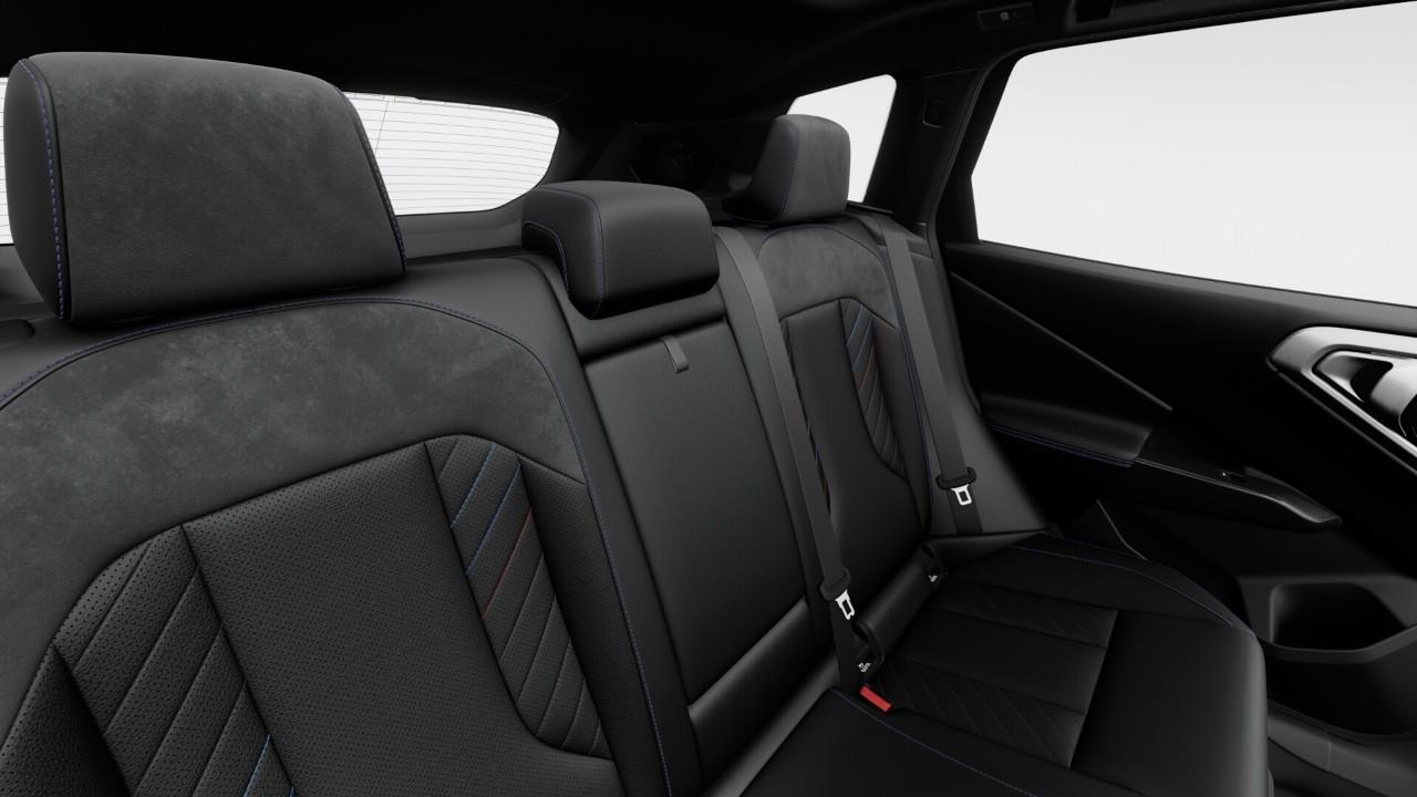 new 2026 BMW X3 car, priced at $92,538