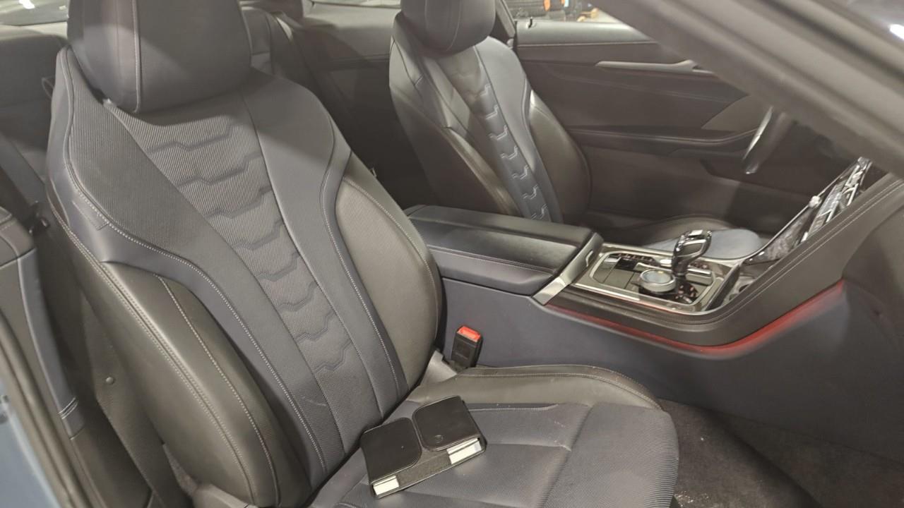 used 2019 BMW M850 car, priced at $69,992