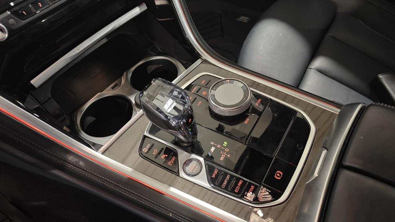 used 2019 BMW M850 car, priced at $69,992