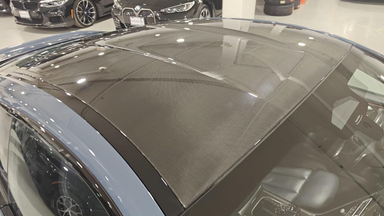 used 2019 BMW M850 car, priced at $69,992