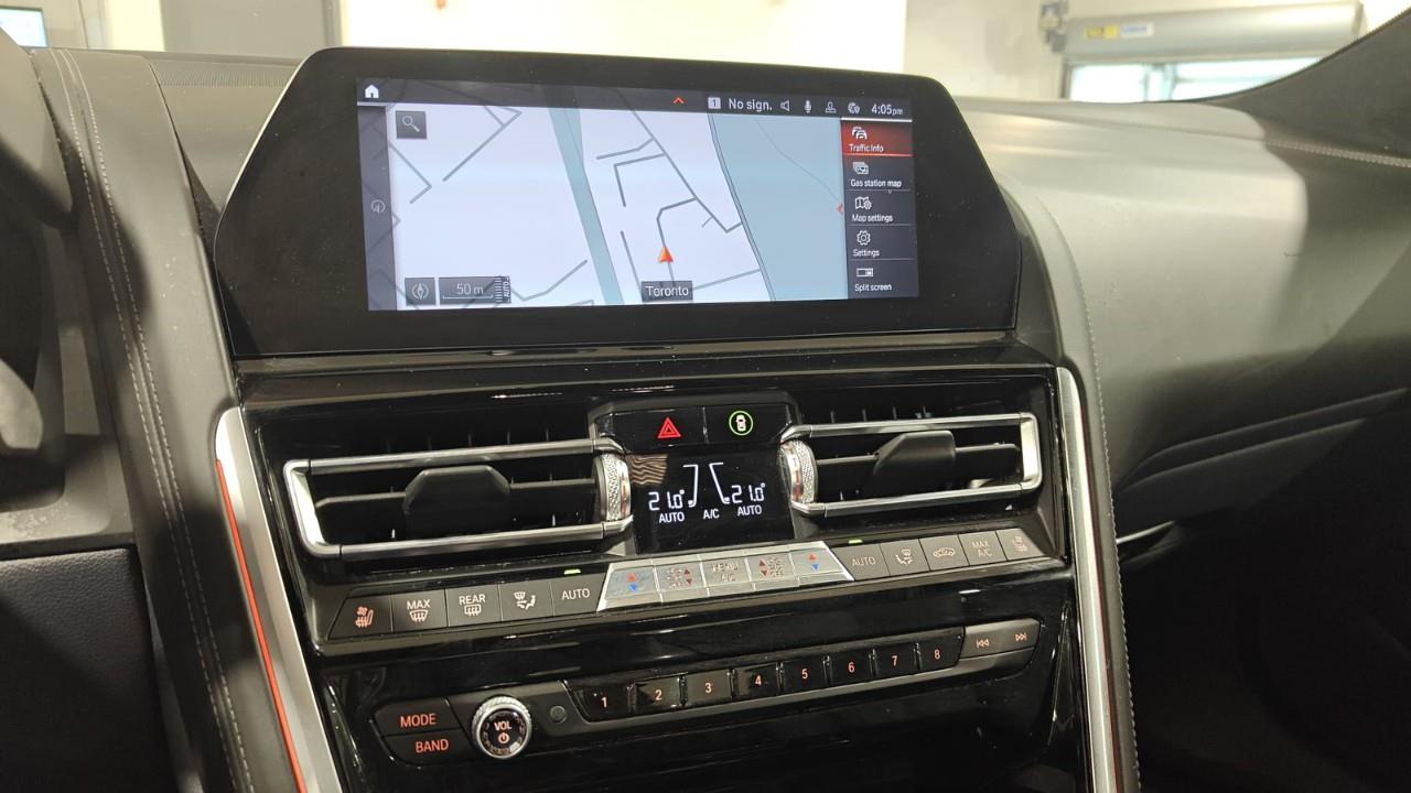 used 2019 BMW M850 car, priced at $69,992