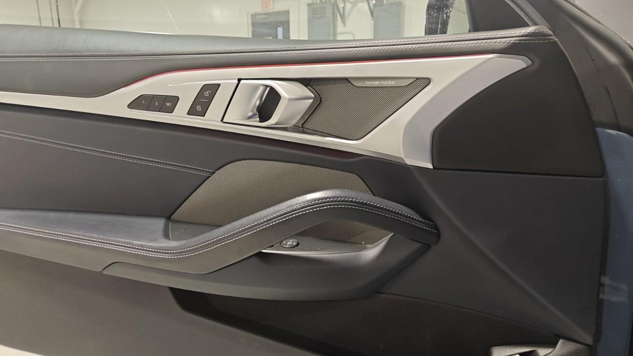 used 2019 BMW M850 car, priced at $69,992