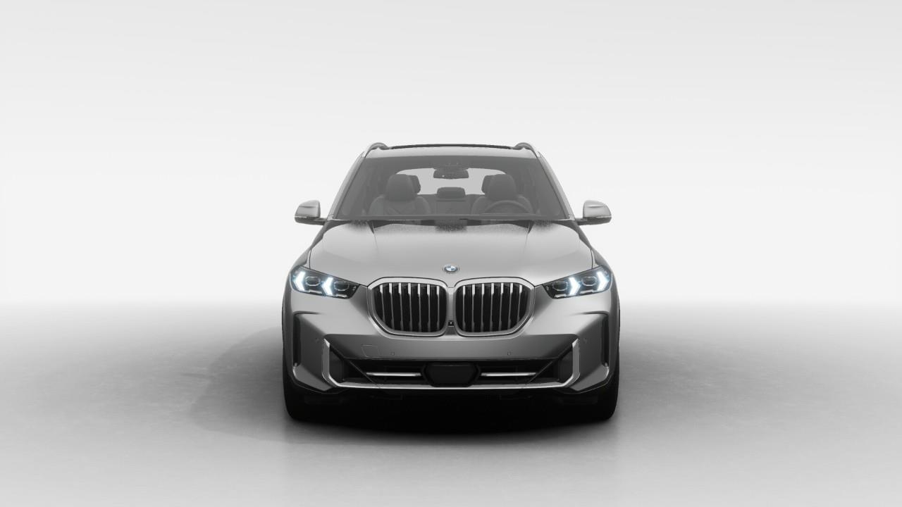 new 2026 BMW X5 car, priced at $101,888