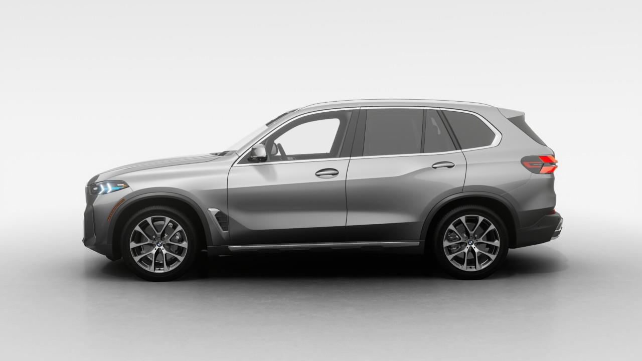 new 2026 BMW X5 car, priced at $101,888