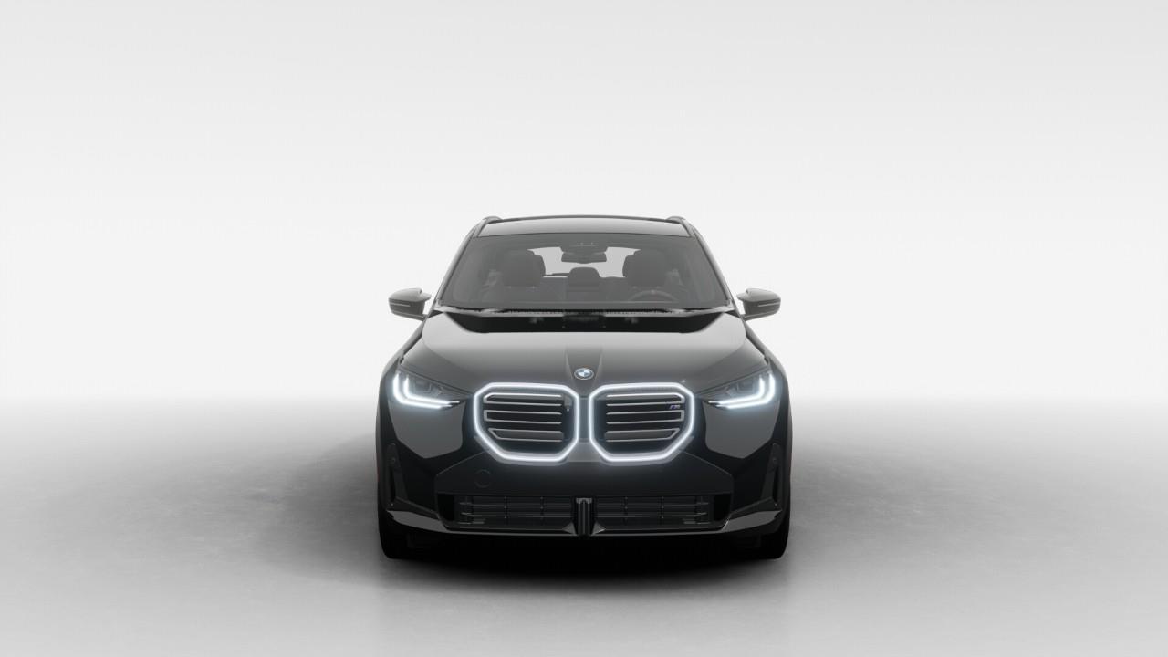 new 2026 BMW X3 car, priced at $88,938