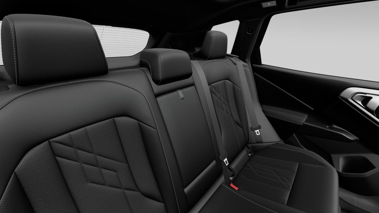 new 2026 BMW X3 car, priced at $90,638