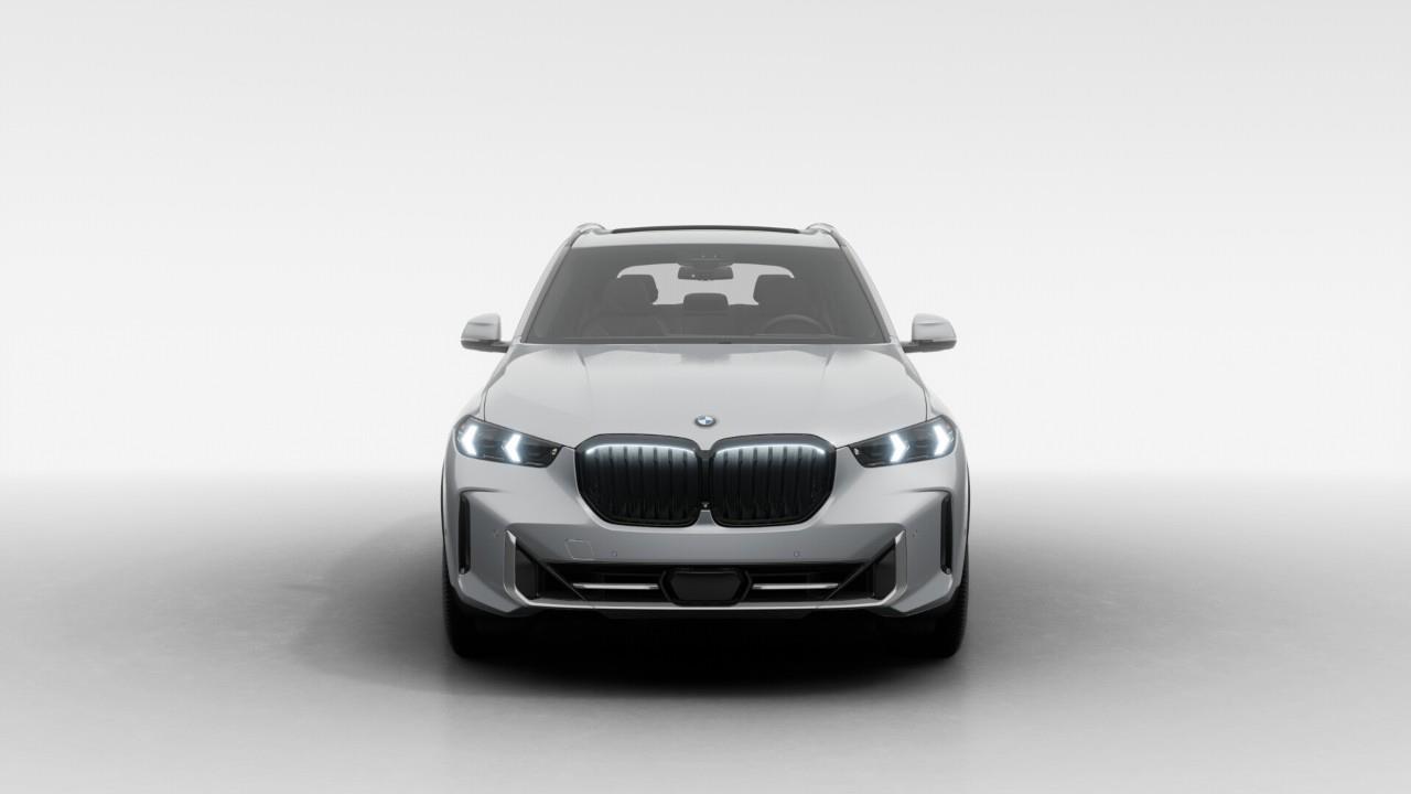 new 2026 BMW X5 car, priced at $115,438
