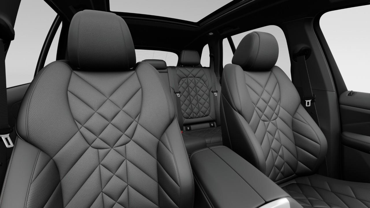 new 2026 BMW X5 car, priced at $97,388