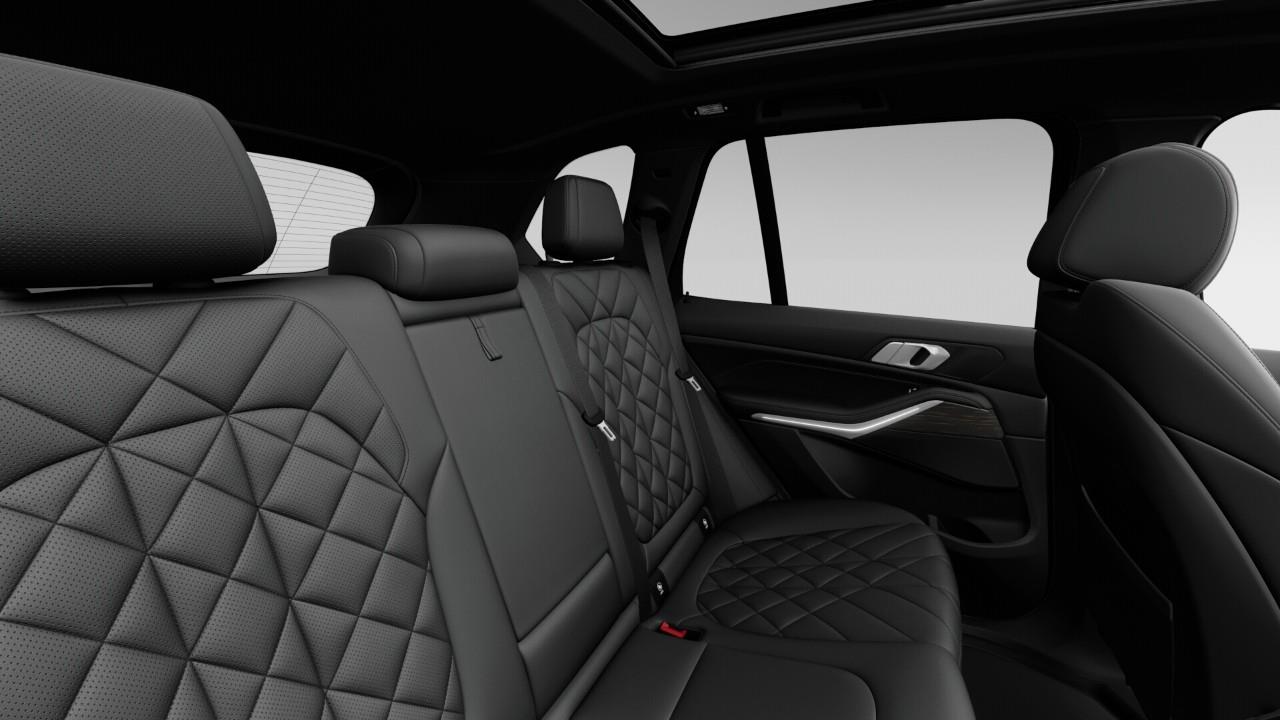 new 2026 BMW X5 car, priced at $97,388