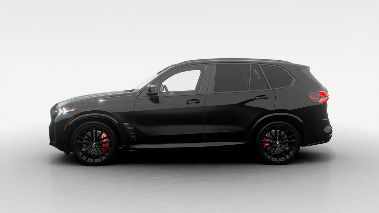 new 2026 BMW X5 car, priced at $137,938