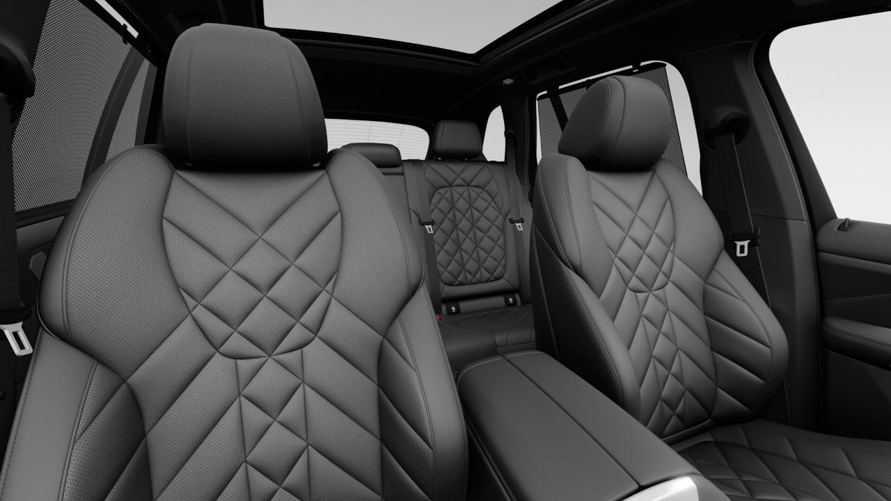 new 2026 BMW X5 car, priced at $101,888