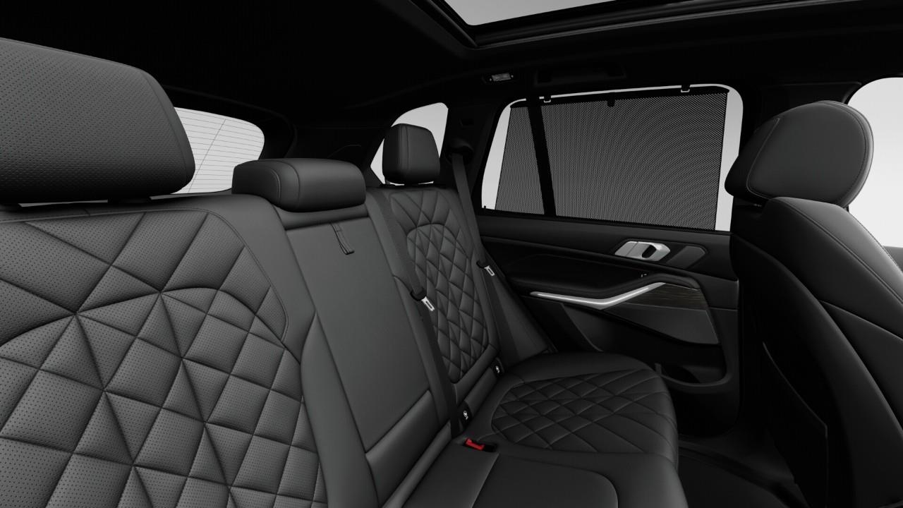 new 2026 BMW X5 car, priced at $101,888