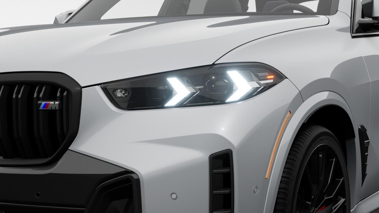 new 2026 BMW X5 car, priced at $137,938