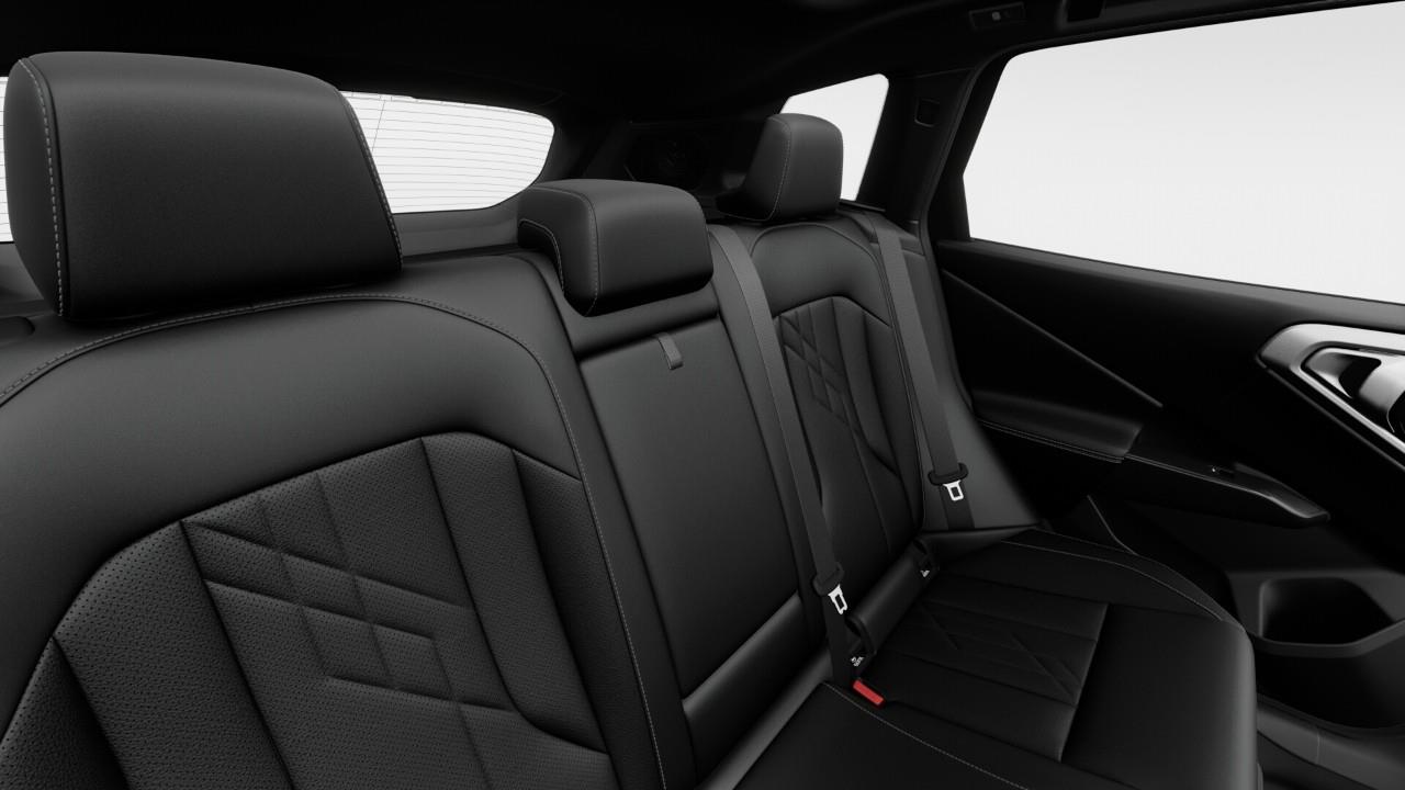 new 2026 BMW X3 car, priced at $91,538