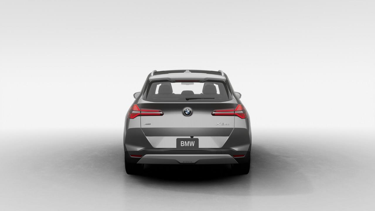 new 2026 BMW X3 car, priced at $72,188