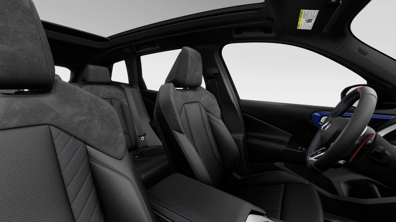 new 2026 BMW X3 car, priced at $91,538