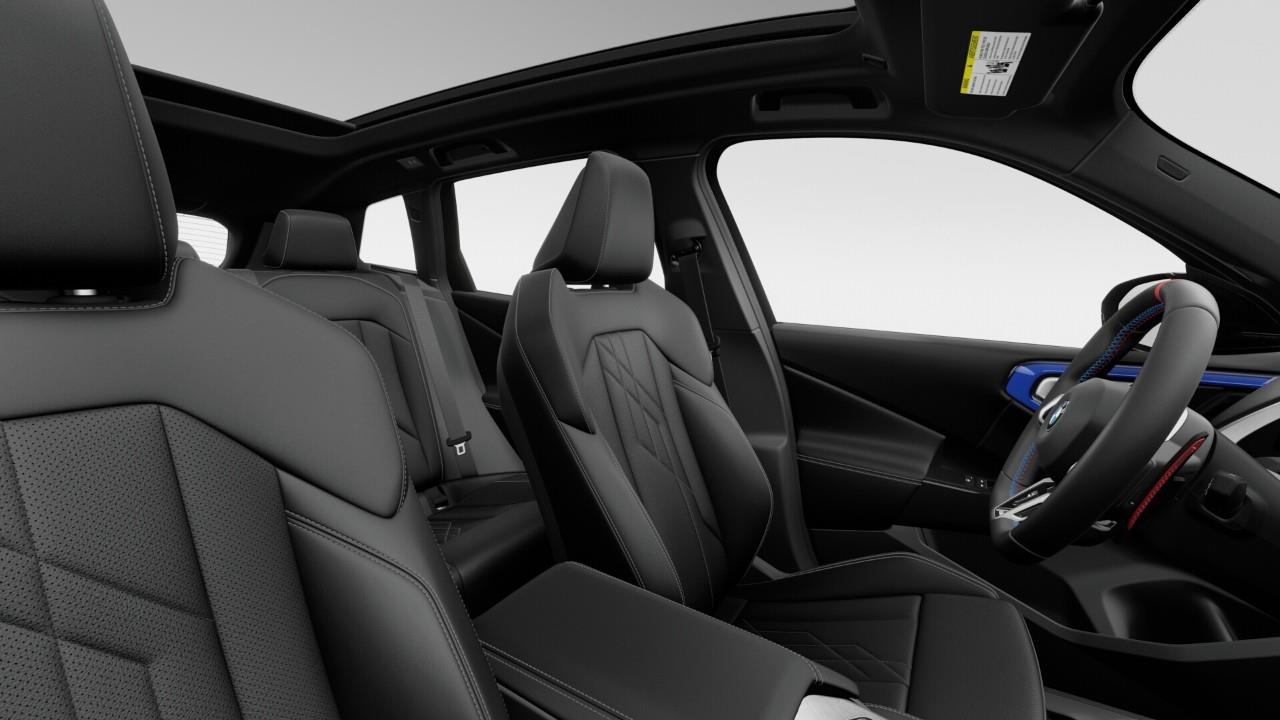 new 2026 BMW X3 car, priced at $91,538