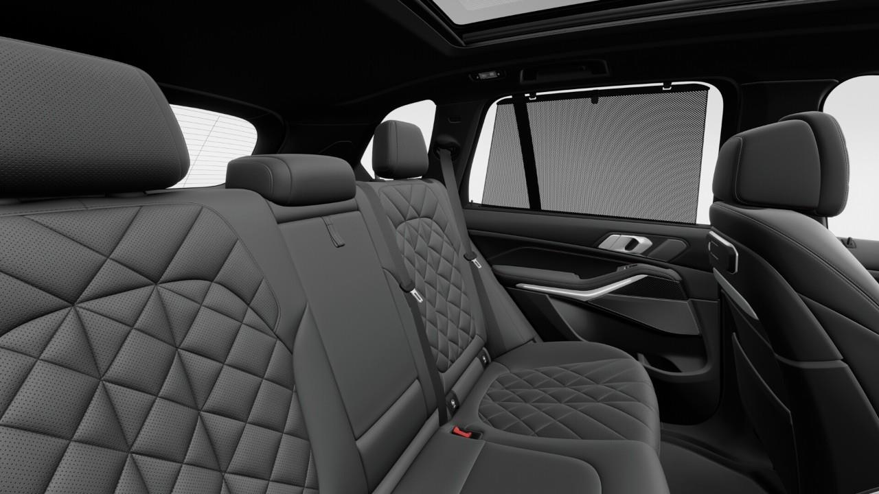 new 2026 BMW X5 car, priced at $114,788