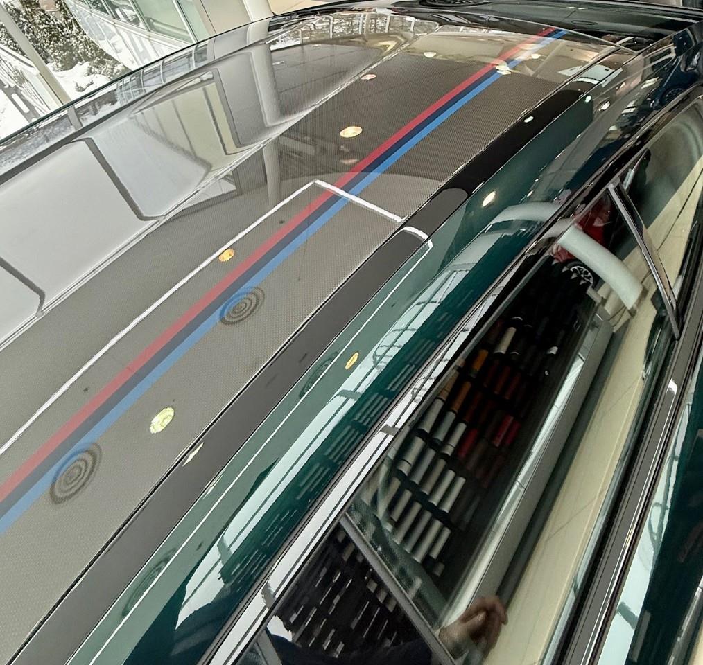 new 2026 BMW M850 Gran Coupe car, priced at $153,469