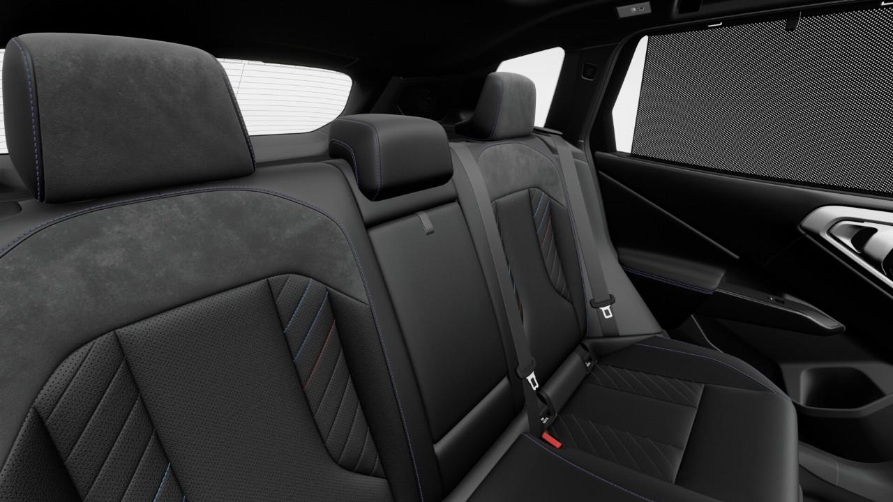 new 2026 BMW X3 car, priced at $73,888