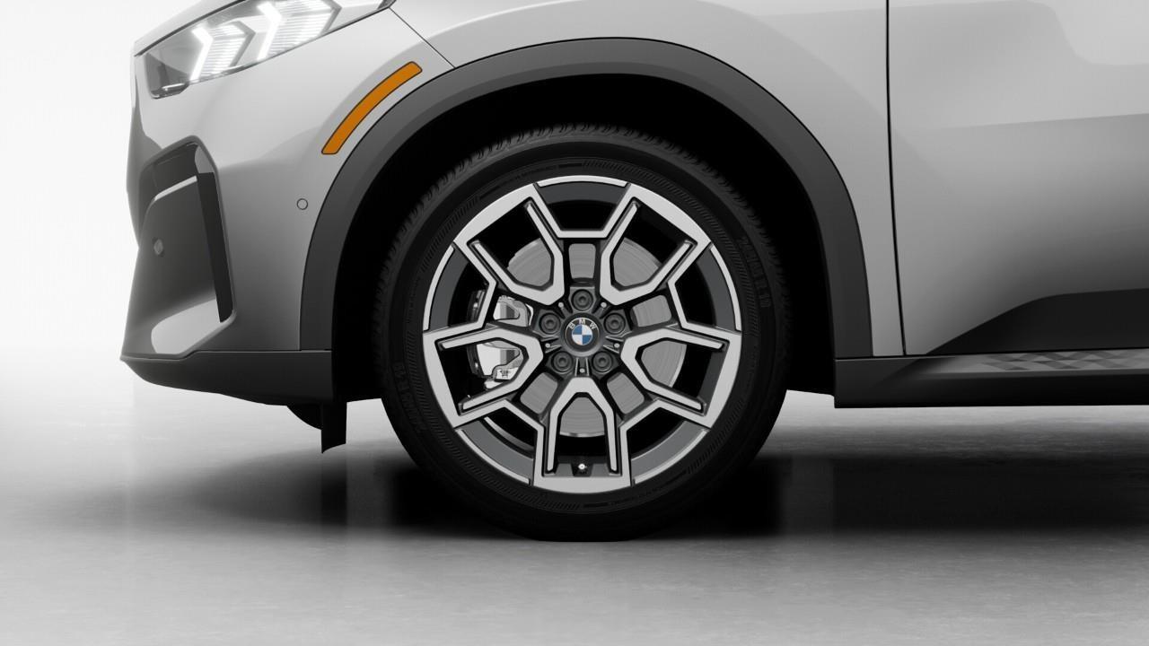 used 2026 BMW X2 car, priced at $60,899