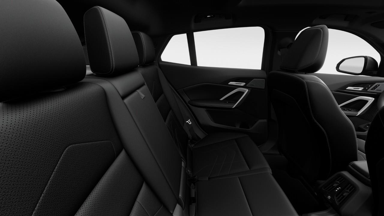 used 2026 BMW X2 car, priced at $60,899