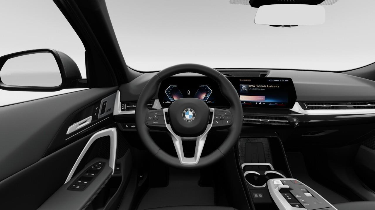 used 2026 BMW X2 car, priced at $60,899