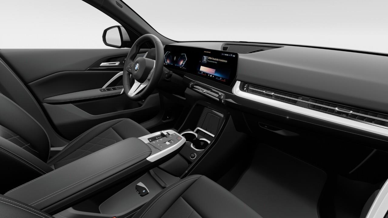 used 2026 BMW X2 car, priced at $60,899