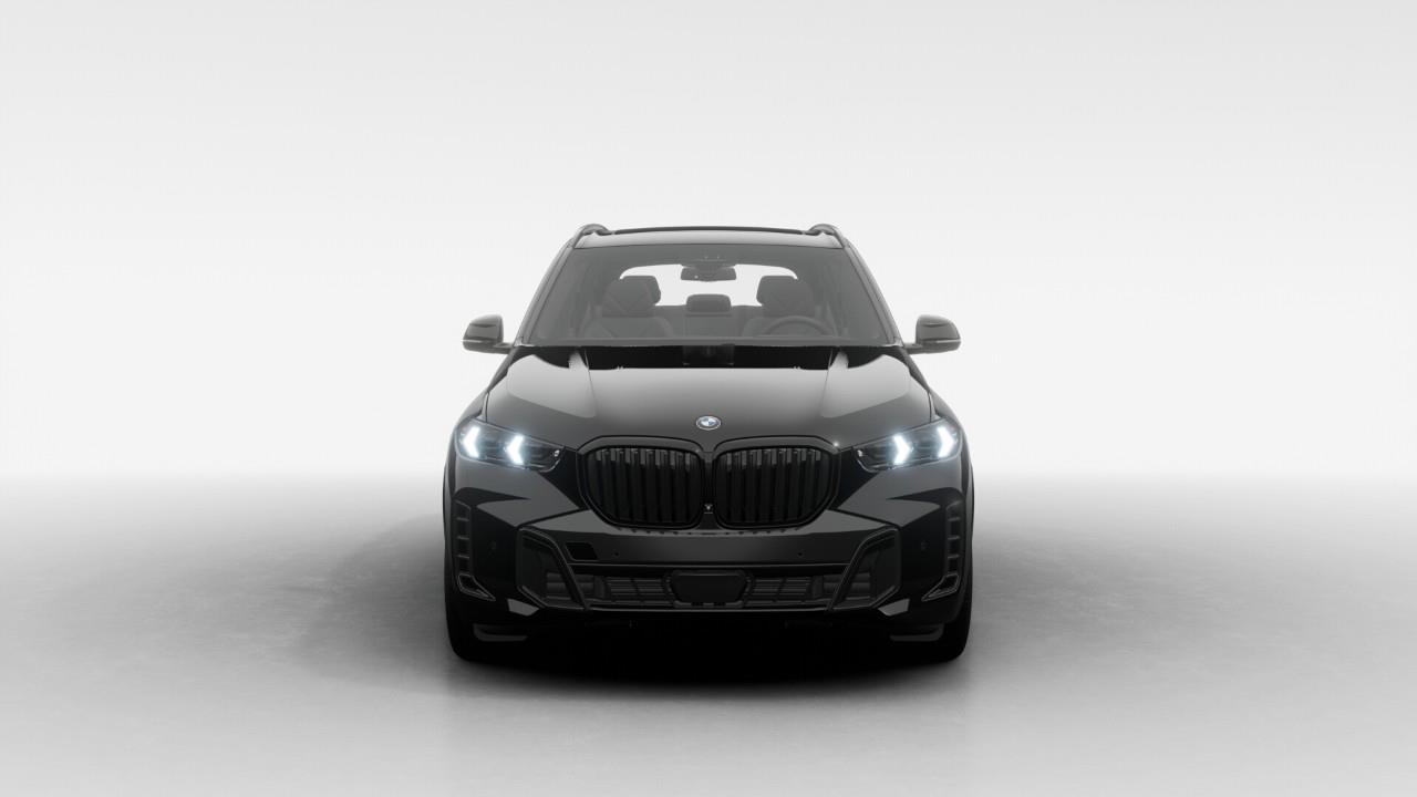 new 2026 BMW X5 PHEV car, priced at $116,538