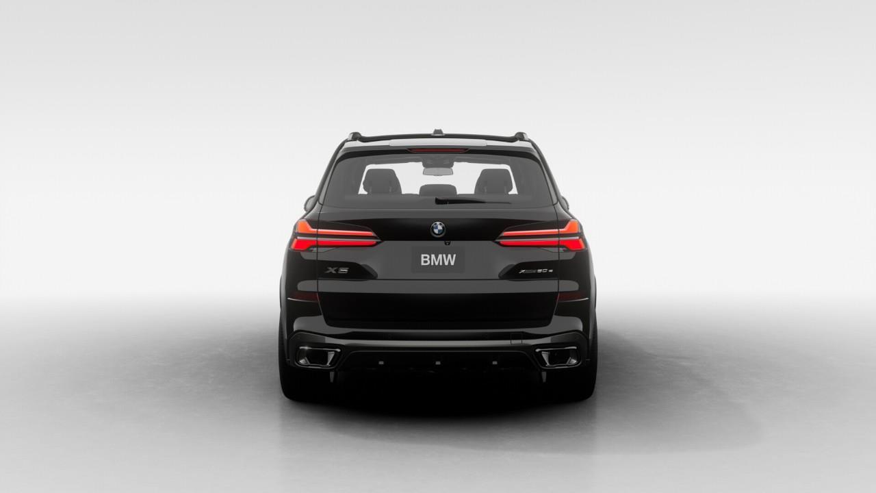new 2026 BMW X5 PHEV car, priced at $116,538