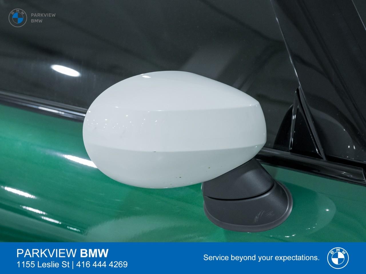 used 2022 MINI 3 Door car, priced at $33,992