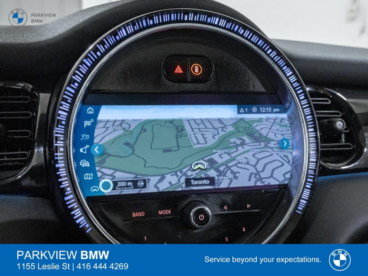 used 2022 MINI 3 Door car, priced at $33,992