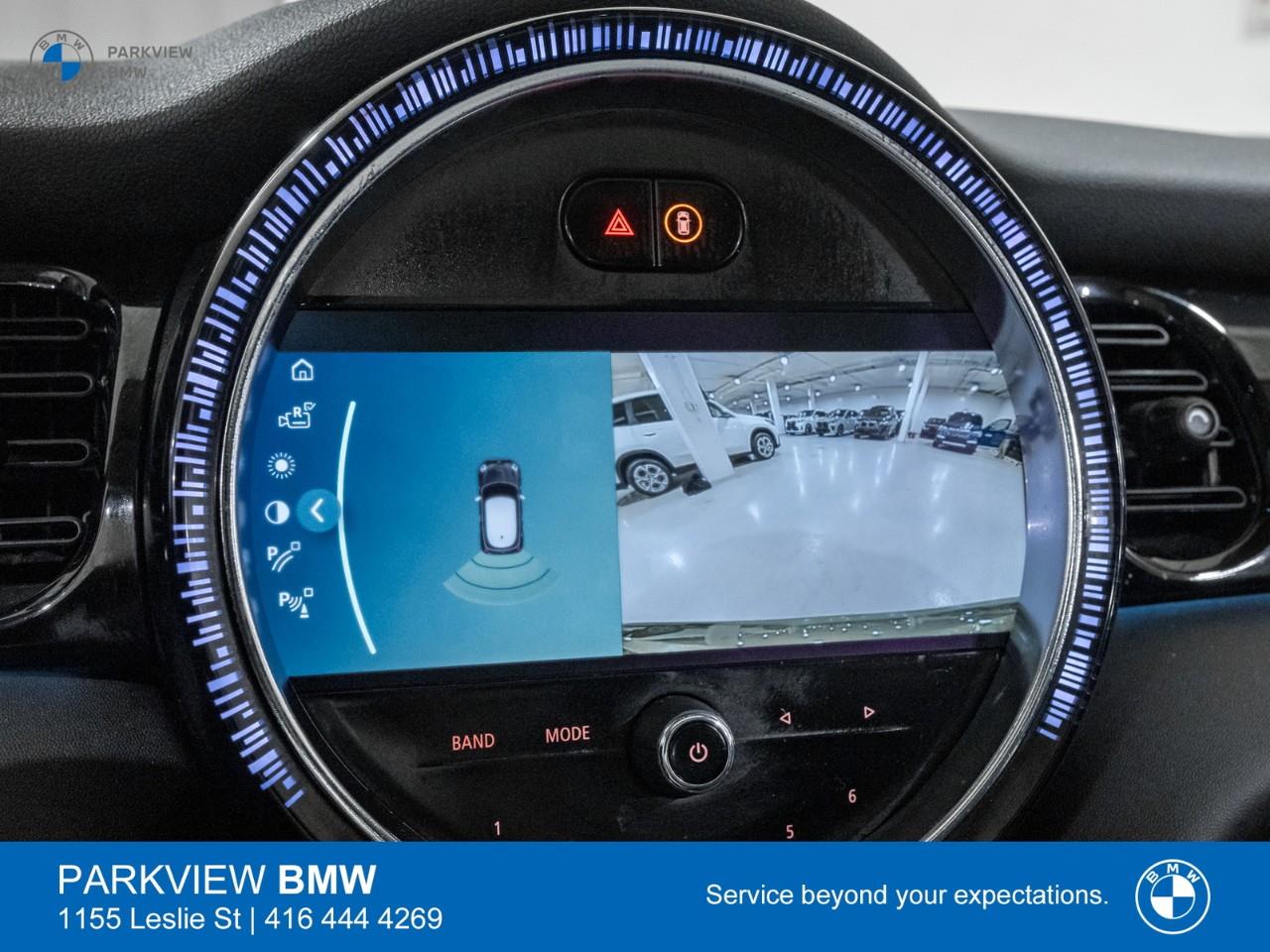 used 2022 MINI 3 Door car, priced at $33,992