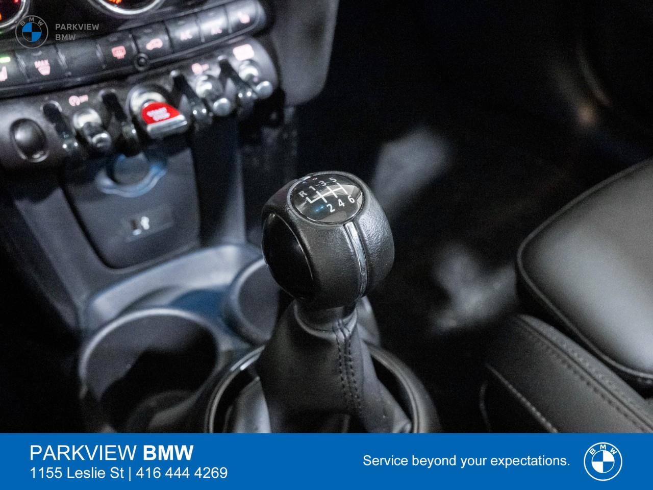 used 2022 MINI 3 Door car, priced at $33,992