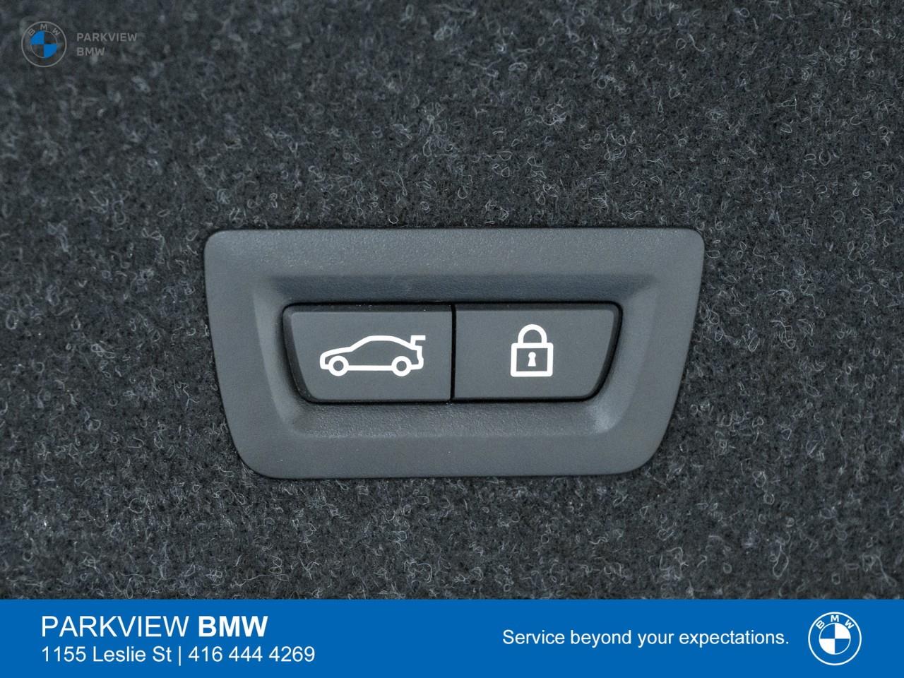 used 2021 BMW M340 car, priced at $56,992