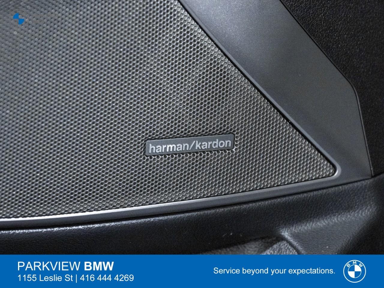 used 2021 BMW M340 car, priced at $56,992