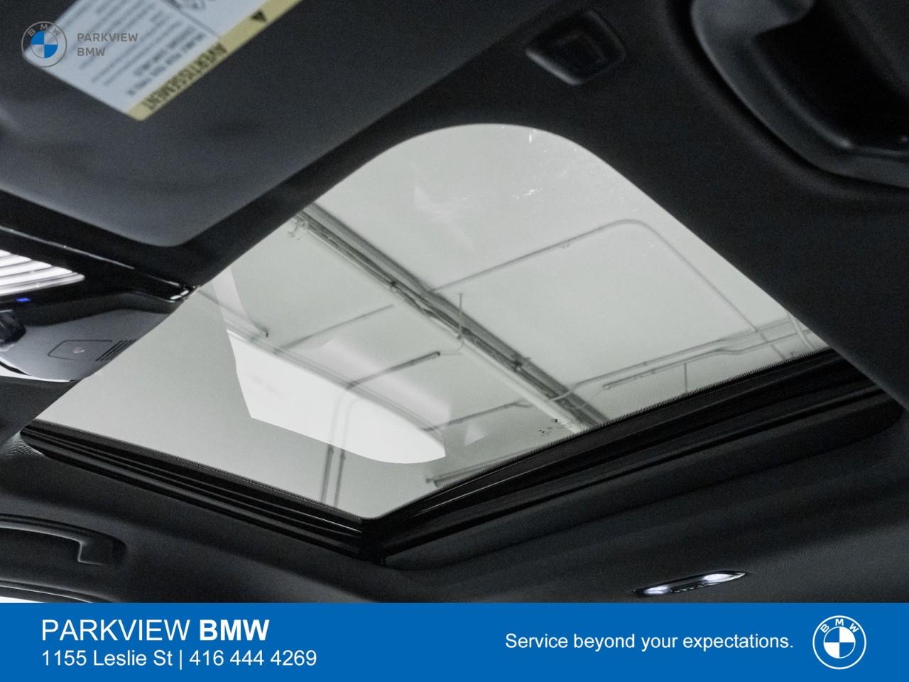 used 2021 BMW M340 car, priced at $56,992