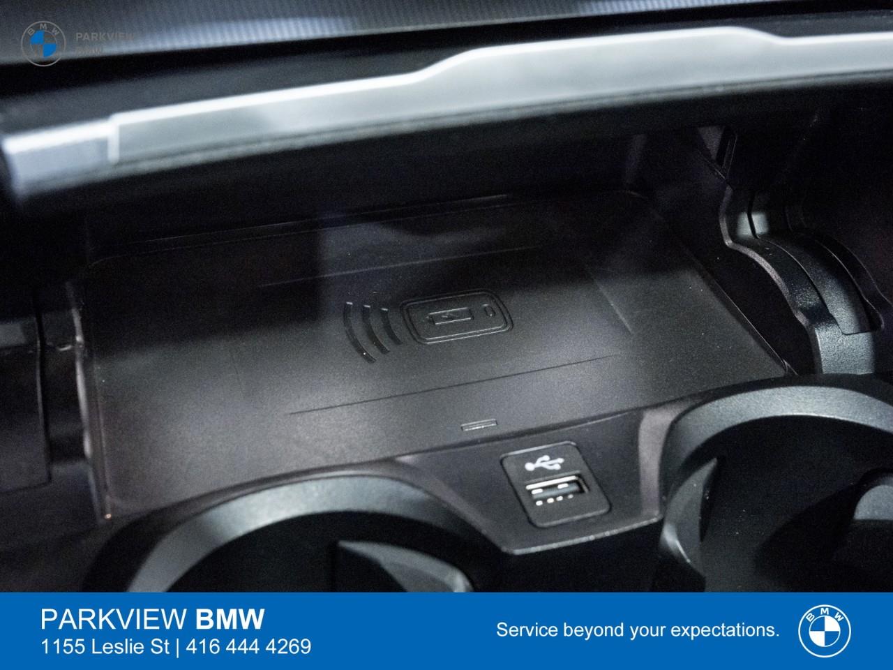 used 2021 BMW M340 car, priced at $56,992