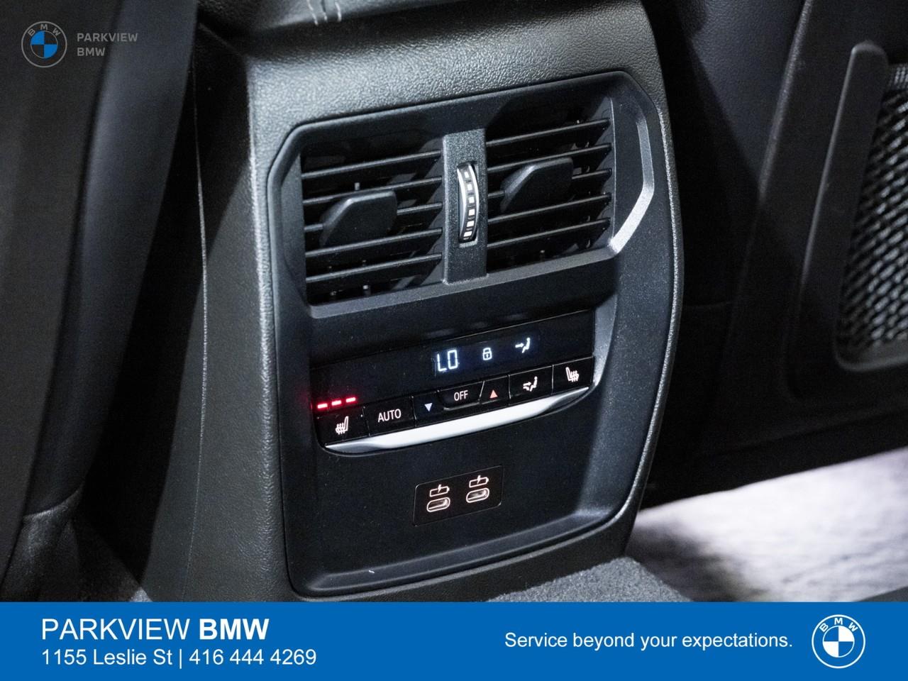 used 2021 BMW M340 car, priced at $56,992