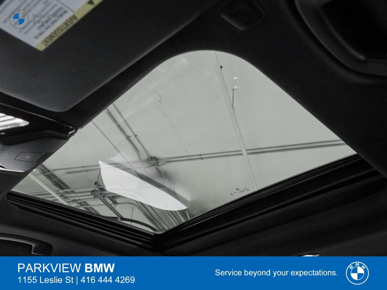 used 2023 BMW 330 car, priced at $49,992