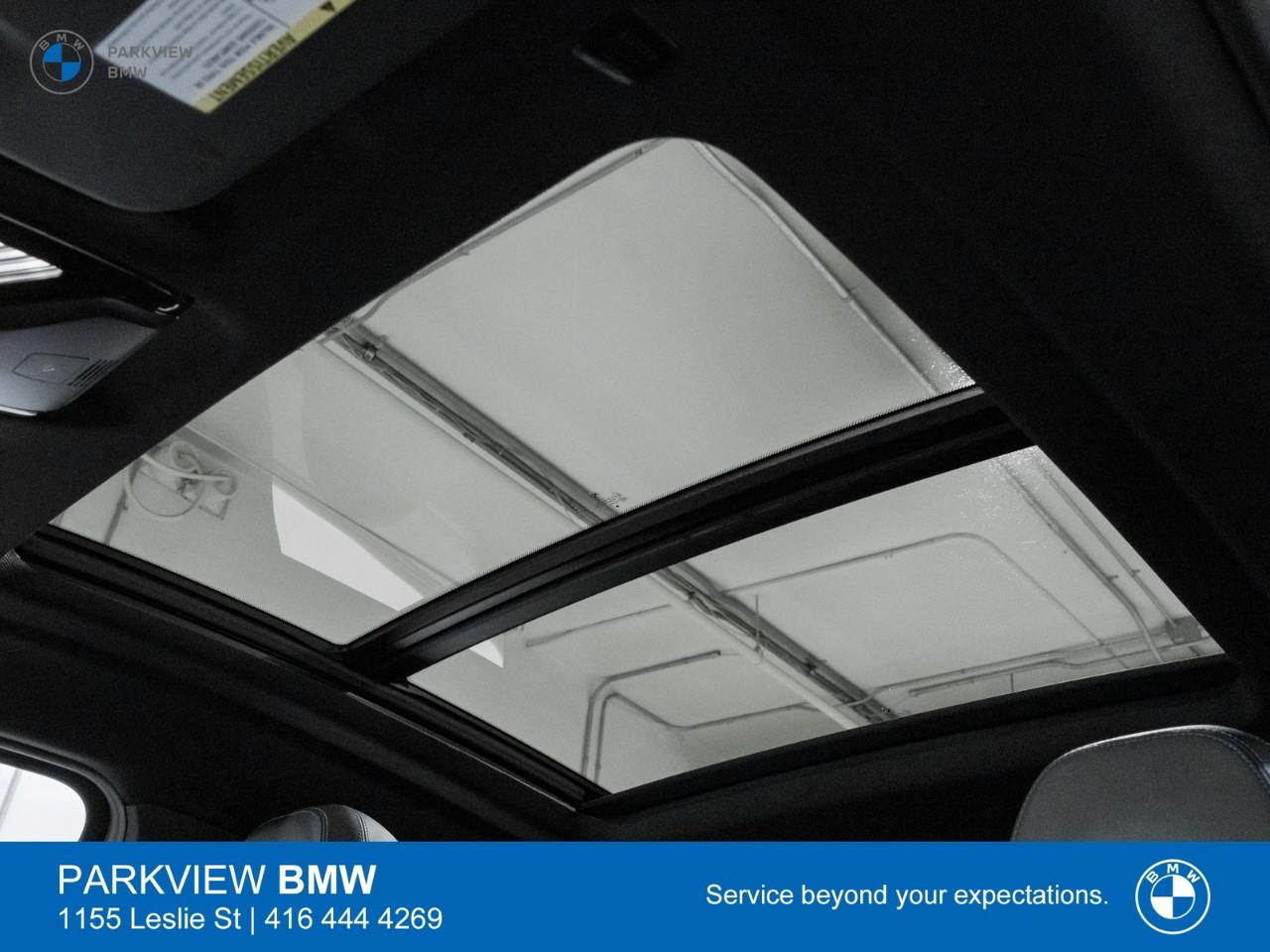 used 2022 BMW X4 car, priced at $60,992