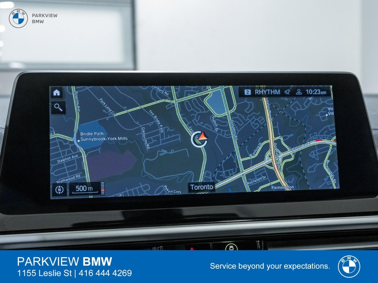 used 2022 BMW X4 car, priced at $60,992