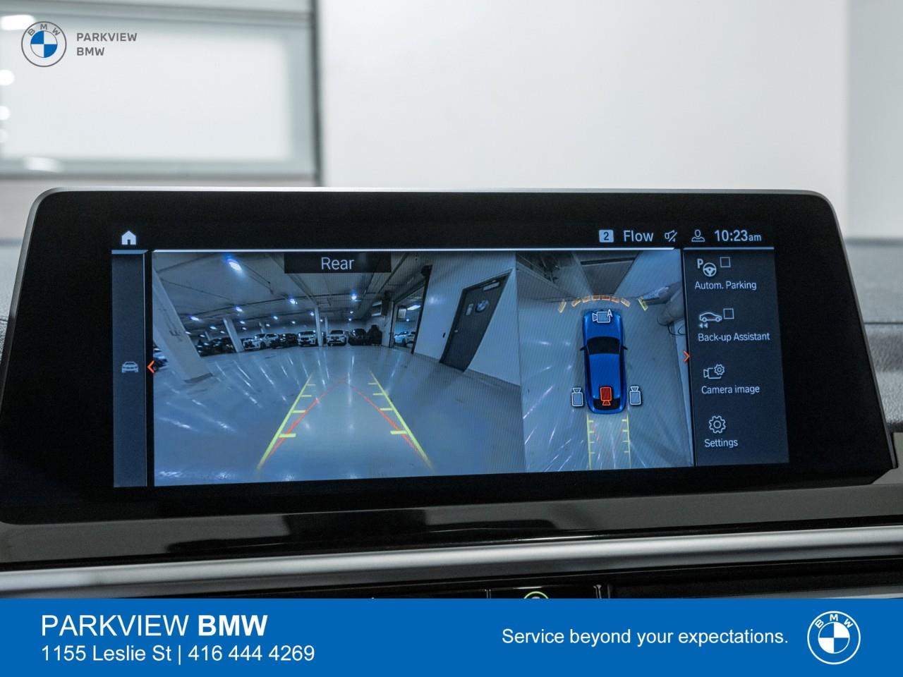 used 2022 BMW X4 car, priced at $60,992