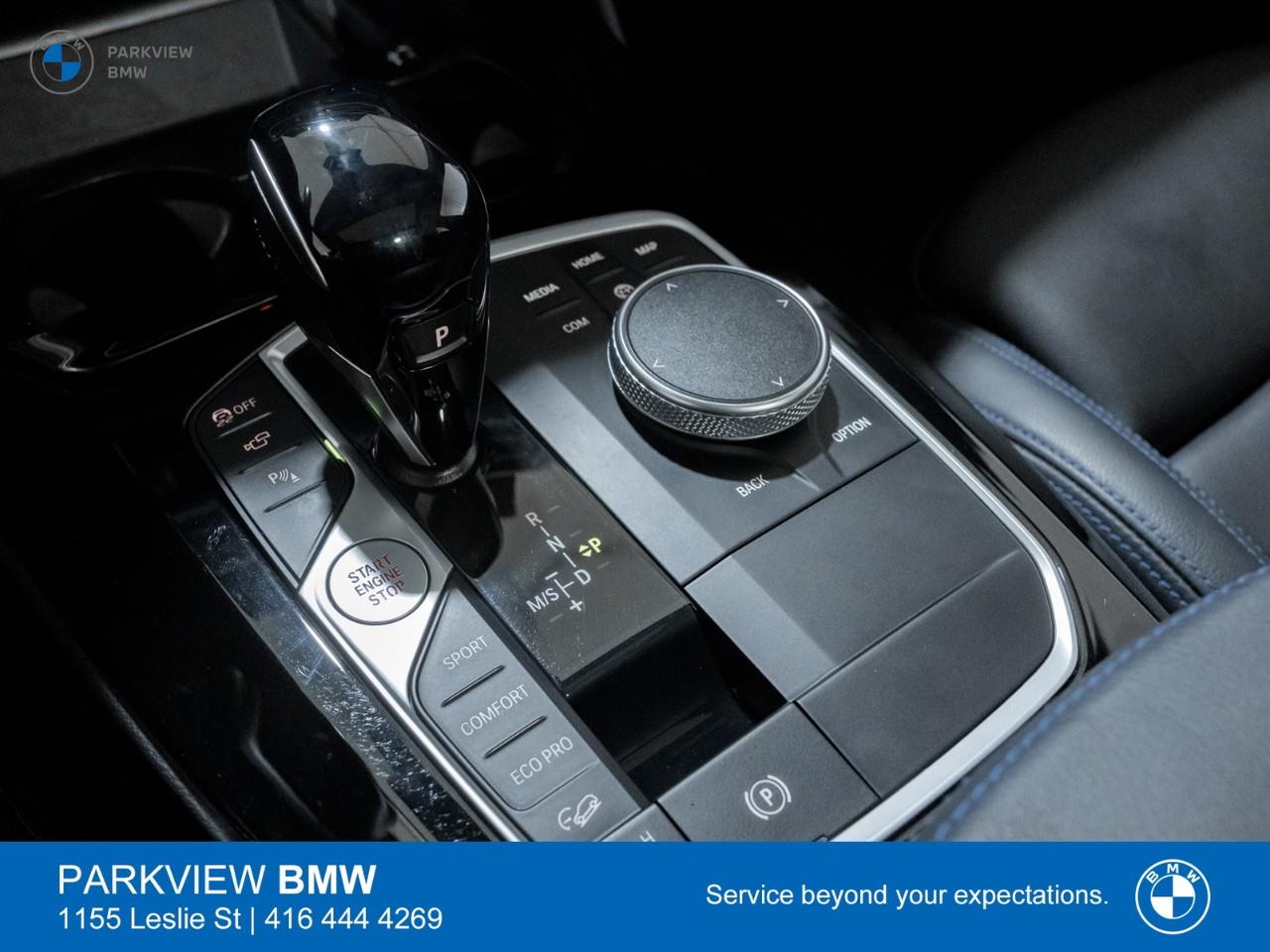 used 2022 BMW X4 car, priced at $60,992