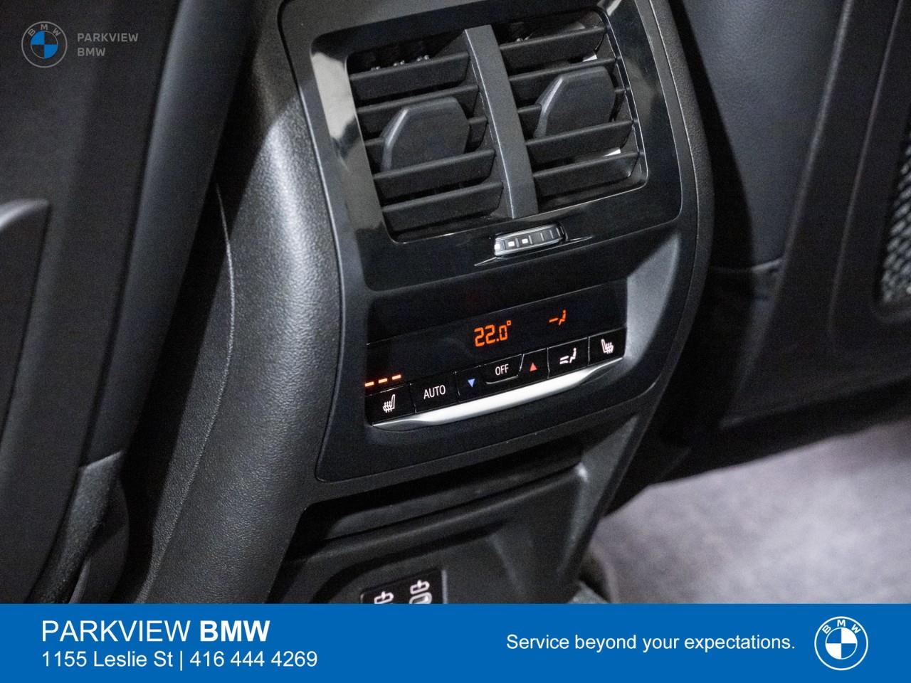 used 2022 BMW X4 car, priced at $60,992