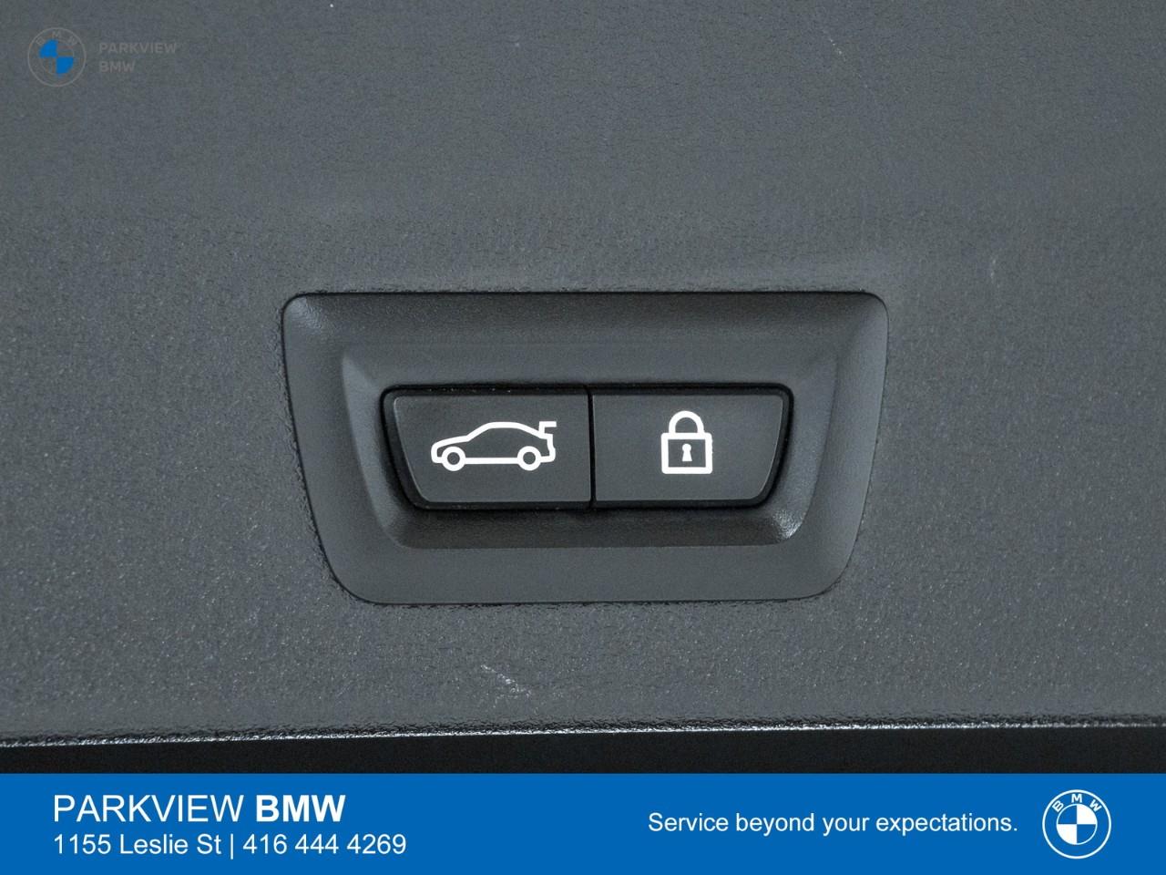 used 2022 BMW X3 car, priced at $41,992